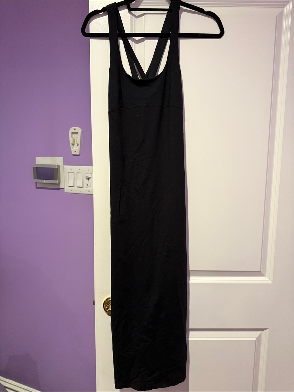 Sweaty Betty dress